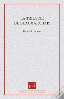 Capa do artigo La Trilogie De Beaumarchais