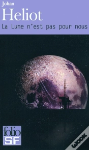 Capa do artigo La Trilogie De La Lune Tome 2 : La Lune N