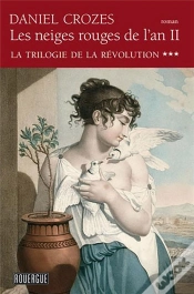 Capa do artigo La Trilogie De La Revolution T.3
