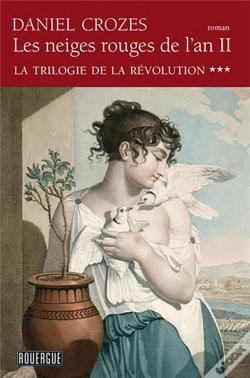 Capa do artigo La Trilogie De La Revolution T.3