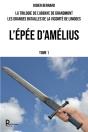 La Trilogie De L'Abbaye De Grandmont - Tome 1 - Preview