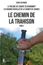 La Trilogie De L'Abbaye De Grandmont - Tome 2 - Preview