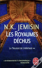 Capa do artigo La Trilogie De L