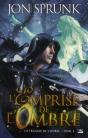 La Trilogie De L'Ombre, T.2 : La Tentation De L'Ombre - Preview