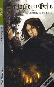 Capa do artigo La Trilogie De L