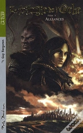La Trilogie De L'Orbe T.3 ; Alliances