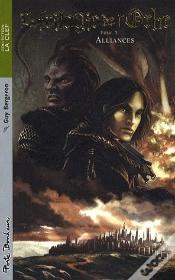 Capa do artigo La Trilogie De L