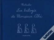 Capa do artigo La Trilogie De Monsieur Ahi