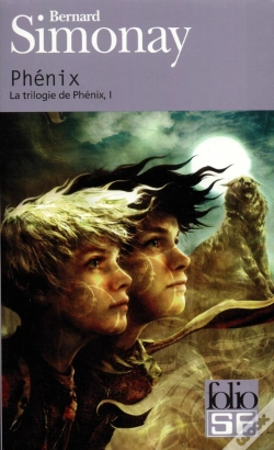 Capa do artigo La Trilogie De Phénix : Phénix
