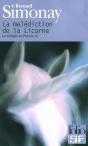 La Trilogie De Phenix Tome 3 : La Malédiction De La Licorne - Preview