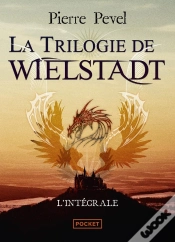 Capa do artigo La Trilogie De Wielstadt ; Intégrale