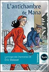 Capa do artigo La Trilogie Des Charmettes T.3 ; L