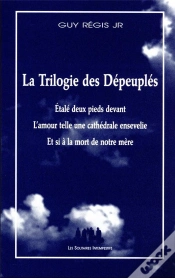 Capa do artigo La Trilogie Des Depeuples