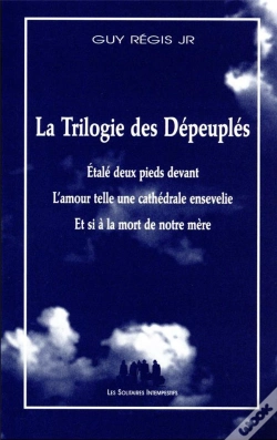 Capa do artigo La Trilogie Des Depeuples