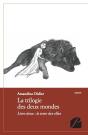 La Trilogie Des Deux Mondes T.2 ; La Terre Des Elfes - Preview
