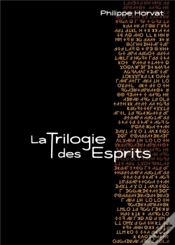 Capa do artigo La Trilogie Des Esprits