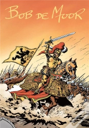 Capa do artigo La Trilogie Des Flandres