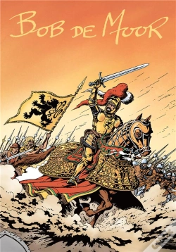 Capa do artigo La Trilogie Des Flandres