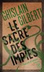 La Trilogie Des Ombres Tome 3 : Le Sacre Des Impies - Preview