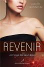 La Trilogie Des Soeurs Reed ; Revenir - Preview