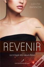La Trilogie Des Soeurs Reed ; Revenir