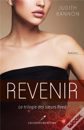 Capa do artigo La Trilogie Des Soeurs Reed ; Revenir