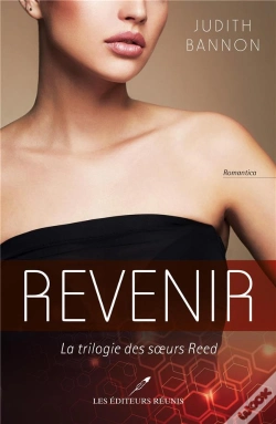 Capa do artigo La Trilogie Des Soeurs Reed ; Revenir