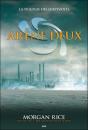 La Trilogie Des Survivants T.2 ; Arène Deux - Preview