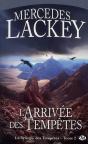 La Trilogie Des Tempetes, T.2 : L'Arrivee Des Tempetes - Preview