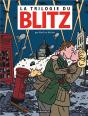 La Trilogie Du Blitz ; Intégrale - Preview