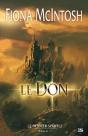 La Trilogie Du Dernier Souffle T.1 ; Le Don - Preview