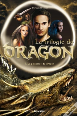 Capa do artigo La Trilogie Du Dragon T.1 ; La Puissance Du Dragon