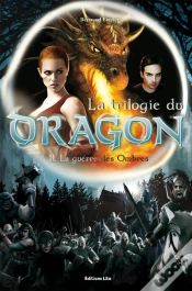 Capa do artigo La Trilogie Du Dragon T.2 ; La Guerre Des Ombres
