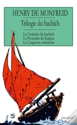 Capa do artigo La Trilogie Du Haschich