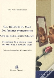 Capa do artigo La Trilogie Du Mal