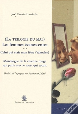 Capa do artigo La Trilogie Du Mal