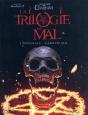 La Trilogie Du Mal : Le Bourreau De Portland ; Écrit Sur Les Portes De L'Enfer ; L'Âme Du Mal - Preview