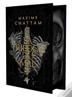 Capa do artigo La Trilogie Du Mal