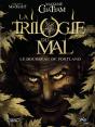 La Trilogie Du Mal Tome 1 ; Le Bourreau De Portland - Preview
