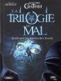 La Trilogie Du Mal Tome 2 ; Écrit Sur Les Portes De L'Enfer - Preview
