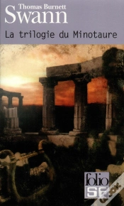 Capa do artigo La Trilogie Du Minotaure
