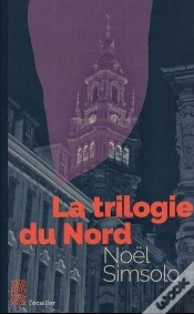 Capa do artigo La Trilogie Du Nord