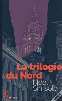 Capa do artigo La Trilogie Du Nord