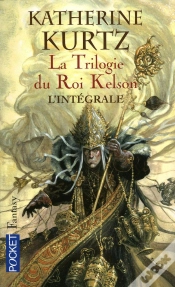 Capa do artigo La Trilogie Du Roi Kelson ; Intégrale