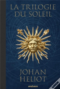 Capa do artigo La Trilogie Du Soleil