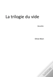 Capa do artigo La Trilogie Du Vide