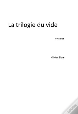 Capa do artigo La Trilogie Du Vide