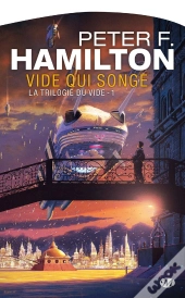 La Trilogie Du Vide, T.1 : Vide Qui Songe