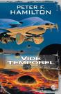 La Trilogie Du Vide T.2 ; Vide Temporel - Preview