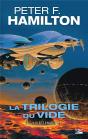 La Trilogie Du Vide, T.2 : Vide Temporel - Preview